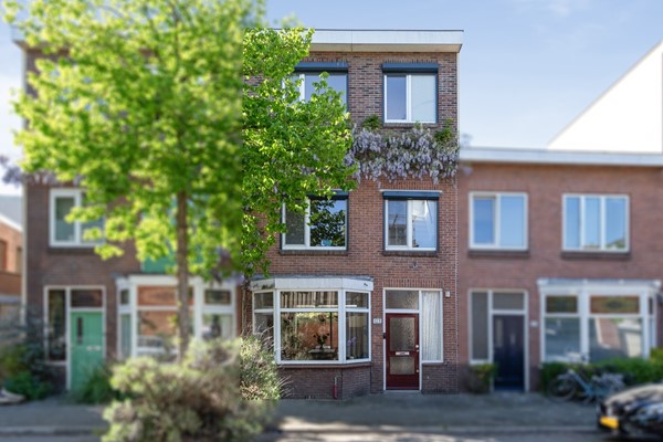 Property photo - Surinamestraat 123, 3531KK Utrecht